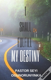Capa do artigo I Shall Fulfill My Divine Destiny