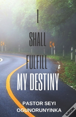 Capa do artigo I Shall Fulfill My Divine Destiny
