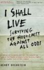 I Shall Live - Preview