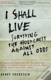 I Shall Live