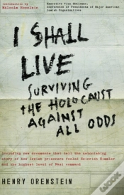 Capa do artigo I Shall Live