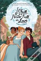 I Shall Never Fall In Love