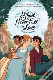 Capa do artigo I Shall Never Fall In Love