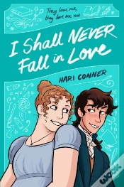 Capa do artigo I Shall Never Fall In Love