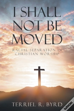Capa do artigo I Shall  Not Be  Moved