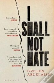 Capa do artigo I Shall Not Hate