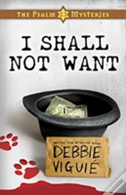 Capa do artigo I Shall Not Want