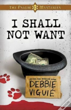 Capa do artigo I Shall Not Want