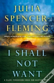 Capa do artigo I Shall Not Want