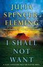 I Shall Not Want - Preview
