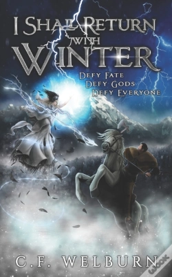 Capa do artigo I Shall Return With Winter