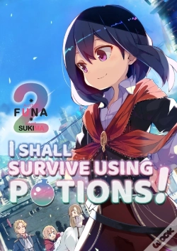 Capa do artigo I Shall Survive Using Potions! Volume 2