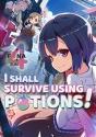 I Shall Survive Using Potions! Volume 4 - Preview