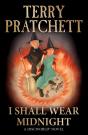 I Shall Wear Midnight - Preview