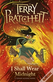 Capa do artigo I Shall Wear Midnight