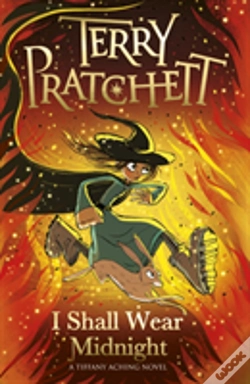 Capa do artigo I Shall Wear Midnight