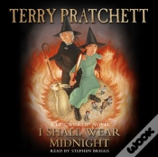 Capa do artigo I Shall Wear Midnight