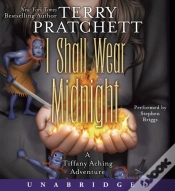 Capa do artigo I Shall Wear Midnight