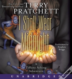 Capa do artigo I Shall Wear Midnight