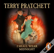 Capa do artigo I Shall Wear Midnight