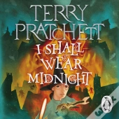 I Shall Wear Midnight