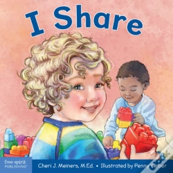 Capa do artigo I Share