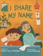 I Share My Name - Preview