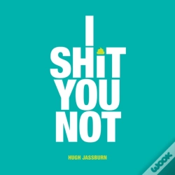 Capa do artigo I Shit You Not