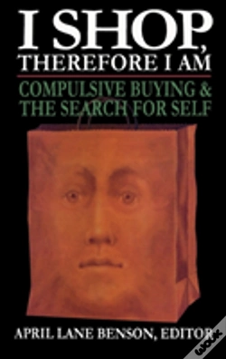 Capa do artigo I Shop Therefore I Am
