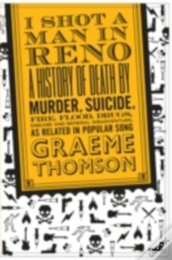 Capa do artigo I Shot A Man In Reno