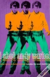 Capa do artigo "I Shot Andy Warhol"