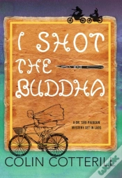 Capa do artigo I Shot The Buddha
