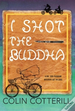Capa do artigo I Shot The Buddha