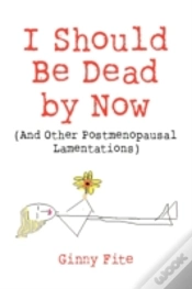 Capa do artigo I Should Be Dead By Now