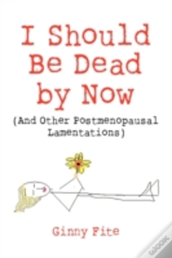 Capa do artigo I Should Be Dead By Now