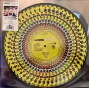 Capa do artigo I Should Coco - Vinil