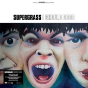 Capa do artigo I Should Coco - Vinil