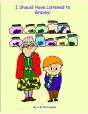 I Should Have Listened To Granny! - Preview