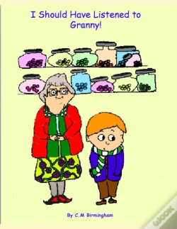 Capa do artigo I Should Have Listened To Granny!