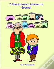 Capa do artigo I Should Have Listened To Granny!