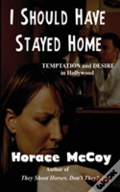 Capa do artigo I Should Have Stayed Home