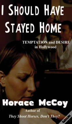 Capa do artigo I Should Have Stayed Home