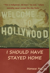 Capa do artigo I Should Have Stayed Home