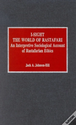 Capa do artigo I-Sight: The World Of Rastafari