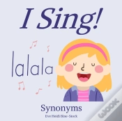 Capa do artigo I Sing!