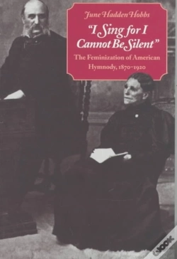 Capa do artigo I Sing For I Cannot Be Silent