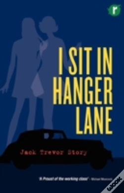 Capa do artigo I Sit In Hanger Lane