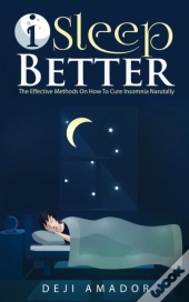 I Sleep Better