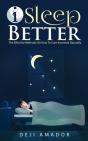 I Sleep Better - Preview