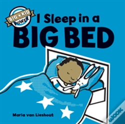 Capa do artigo I Sleep In A Big Bed